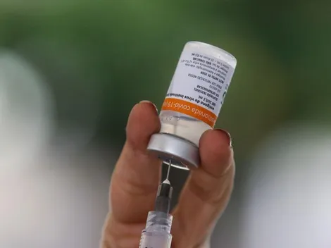 Coronavac: Butantan solicita pedido para uso da vacina em crianças de 3 a 5 anos