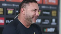 Após superar números de Sampaoli, El Turco mira em novo 'recorde' no Galo pelo Mineiro