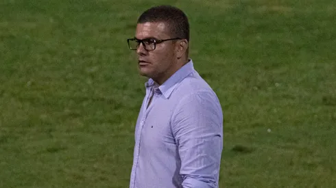 ESCALADO: Umberto Louzer define Atlético-GO para confronto decisivo contra o Morrinhos