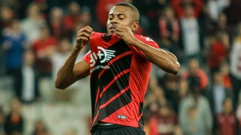 Foto: Gabriel Machado/AGIF