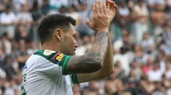 Atacante atuou pelo América-MG em 2021; neste ano, mal chegou a outro Clube do Brasil e já pediu para ir embora