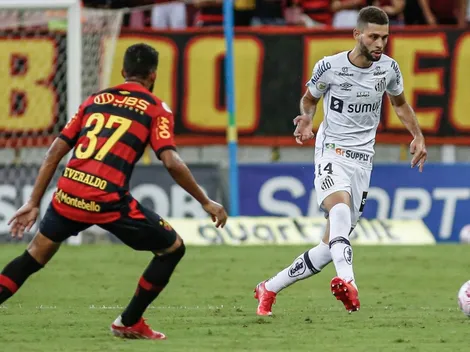 Ex-Santos, Wagner Leonardo é anunciado por clube da Série B do Brasileiro