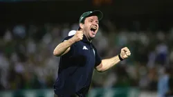 Diogo Reis/AGIF. Daniel Paulista pode receber novo reforço para a zaga do Guarani no Brasileirão.