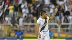 CARIOCA 2022, AUDAX X VASCO