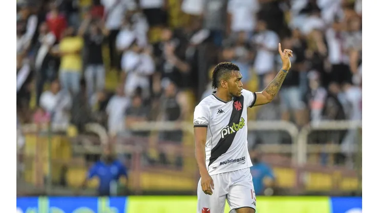 CARIOCA 2022, AUDAX X VASCO