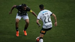 Ponte e Corinthians se enfrentaram em 2021, na Neo Química Arena, com vitória dos mandantes por 2 a 1; Macaca nunca venceu nesse estádio
