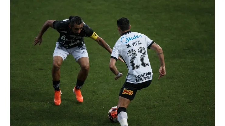 Ponte e Corinthians se enfrentaram em 2021, na Neo Química Arena, com vitória dos mandantes por 2 a 1; Macaca nunca venceu nesse estádio