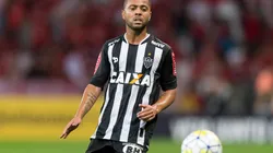 Foto:Jeferson Guareze/AGIF