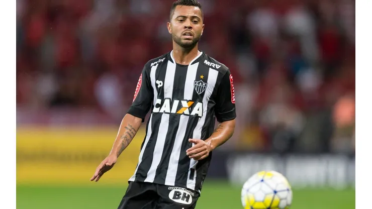 Foto:Jeferson Guareze/AGIF
