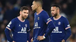 Simon Stacpoole/Offside / Colaborador / Getty Images - PSG vai passar por sérias mudanças no elenco