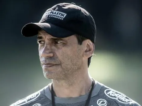 Santos 'dorme no ponto' e pode perder reforço já aguardado para time da MLS