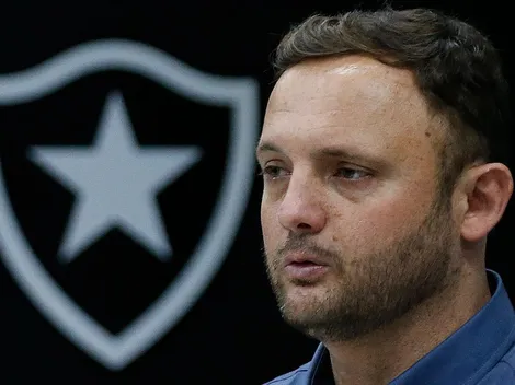 Após contatos iniciais de Freeland, André Mazzuco volta a negociar com 'reforço dos sonhos’ do Botafogo