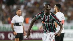 Luiz Henrique está perto de ser negociado pelo Fluminense junto ao Real Bétis