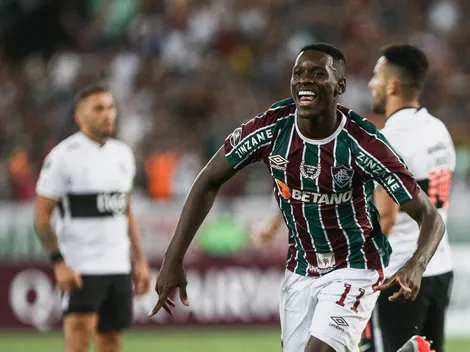 Provável venda de Luiz Henrique deve ser a 2ª maior da história do Fluminense