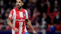 Luis Suárez é passado no Botafogo e Clube já mira outro atacante que está na Europa para vestir a camisa alvinegra