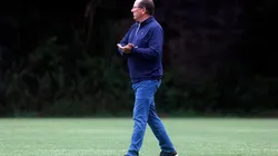 Vítor Silva/Botafogo - Botafogo de Textor tem disputa para fechar com atacante