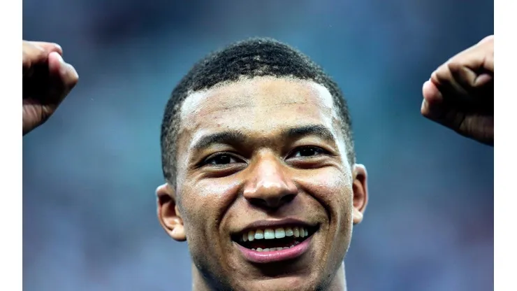 Foto: Ale Cabral/AGIF - Mbappe tomou sua decisão de onde vai jogar na próxima temporada