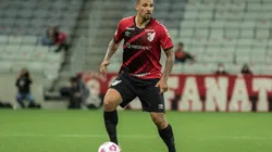 Foto: Robson Mafra/AGIF