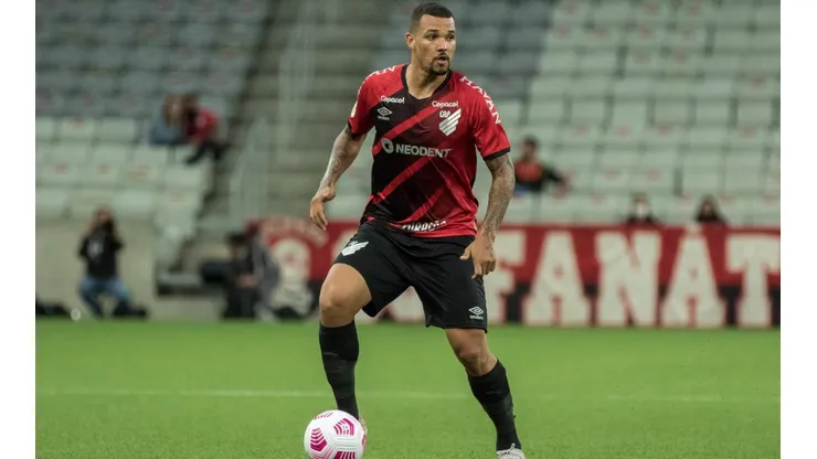 Foto: Robson Mafra/AGIF