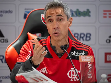 Comentarista manda recado para Paulo Sousa e indica meia do 'rival' como reforço ideal para Flamengo