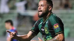 Foto: Fernando Moreno/AGIF