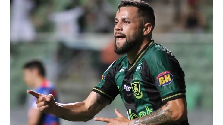 Foto: Fernando Moreno/AGIF