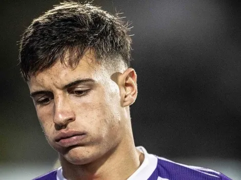 Conheça Facundo Bernal, volante que está na mira do Fluminense