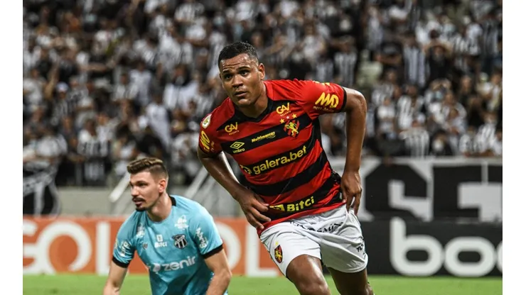 Foto: Kely Pereira/AGIF