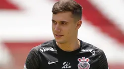 Foto: Rodrigo Coca/SCCP - Piton deve ser mantido como titular.