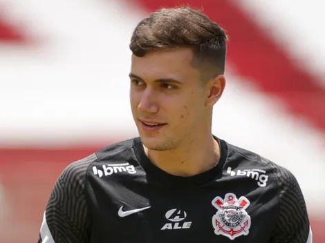 Vítor Pereira perde "titular", mas opta por Piton e +10 no Corinthians