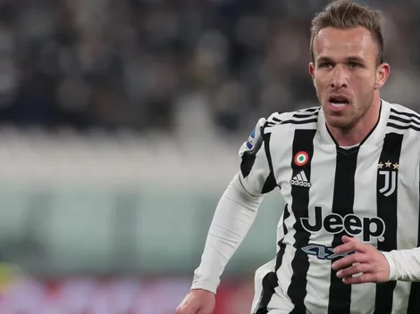 Juventus, de Arthur, acena com R$ 140 milhões por titular de Abel em junho