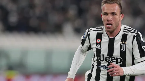 Foto: Emilio Andreoli/Getty Images - Após Arthur, Juventus pode trazer outro brasileiro para o meio - volante Danilo, do Palmeiras, é monitorado