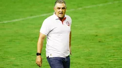 Marcelo Chamusca conversou e quase levou goleiro da Série A para o Náutico em 2021