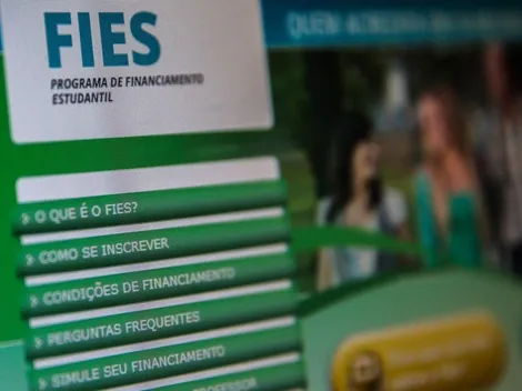 Fies 2022: inscrições para o primeiro semestre se encerram nesta sexta-feira (11)
