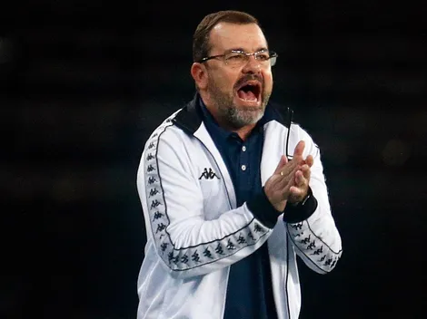 Sem Enderson e Lisca, Sport inicia contatos com técnico que já passou pela Ilha