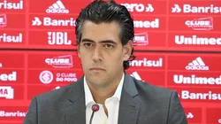 Foto: Ricardo Duarte/Internacional