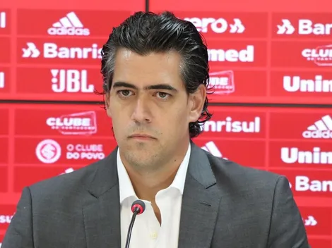Substituto 'ideal' para Bracks tem salário de quase R$ 500 mil e assusta Inter