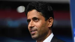 Após eliminação, Nasser Al-Khelaïfi deverá promover mudanças no PSG e já tem primeiro 'alvo'