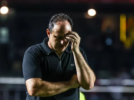 “Péssimo em gestão de grupo”; Ceni é ‘detonado' após polêmica no São Paulo