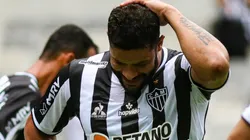 Fernando Moreno/AGIF -Hulk desfalca o Galo contra o Democrata