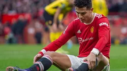 Foto: Getty Images - Visionhaus / Colaborador - CR7 faz uma das piores temporada da carreira