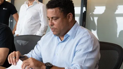 Foto: XP - Flickr Oficial Cruzeiro Esporte Clube