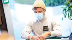 Yuri Martins ficou em sexto no High Roller do EPT Praga (Foto: Tomas Stacha/PokerStars)