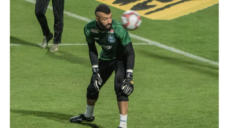 Foto: Robson Mafra/AGIF