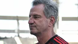 - O presidente falou sobre o interesse do Palmeiras em Pedro