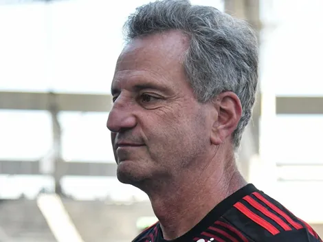 Landim se posiciona sobre Pedro e manda recado direto para Leila Pereira