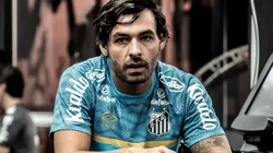 Foto: Ivan Storti/Santos FC