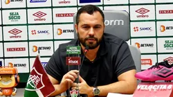 Foto: Flickr Oficial Fluminense FC/Mailson Santana | Bittencourt promete bônus nos bastidores do Fluminense