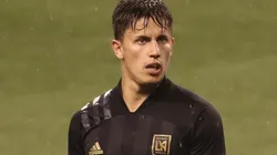 (Photo by Abbie Parr/Getty Images) - Brian Rodríguez segue na lista do Internacional.