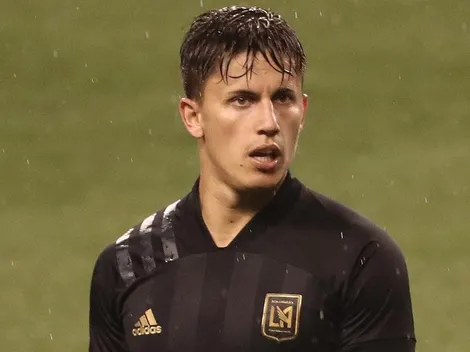 "Segue no radar"; Brian Rodríguez puxa a fila e Barcellos 'trava' em 6 reforços no Inter